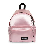 PADDED PAK'R SATINFIED PINK - Zaino Rosa  ACCESSORI EASTPAK