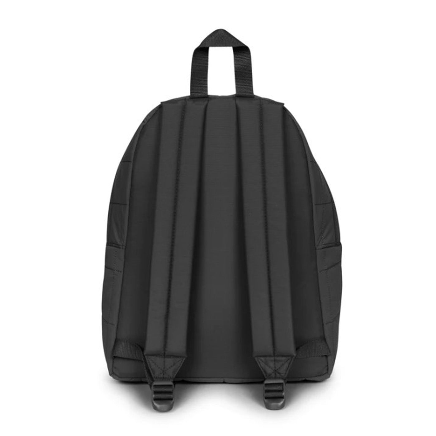 PADDED PAK'R PUFF CHECKS BLACK - Zaino Nero EK000620 D0F1 EASTPAK 