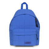 PADDED PAK'R PUFF CHECKS BLUE - Sac à Dos Bleu ACCESSOIRES EASTPAK