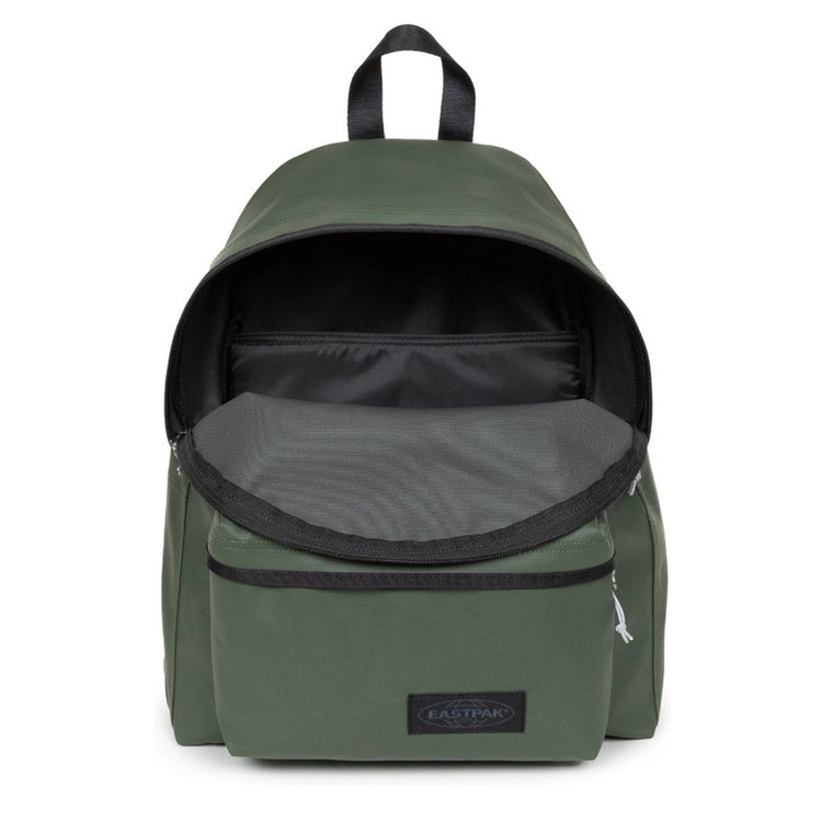 DAY PAK'R AUTHENTIC CONTEMPORARY TARP FOREST - Zaino Verde EK0A5BG4 0Z01 EASTPAK 
