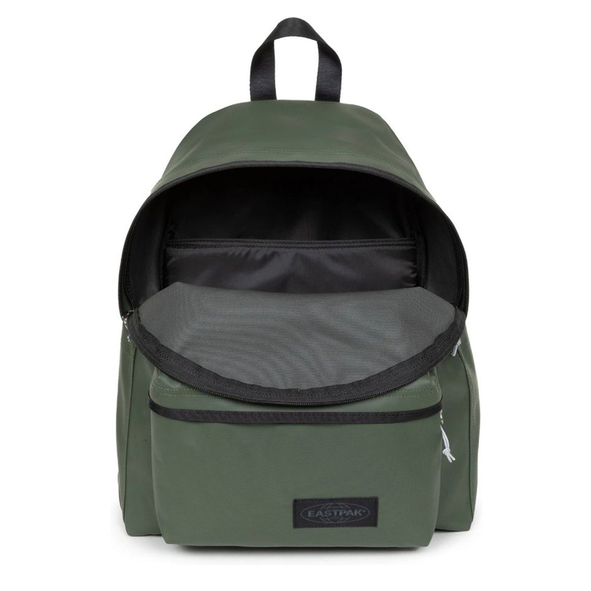 DAY PAK'R AUTHENTIC CONTEMPORARY TARP FOREST - Zaino Verde EK0A5BG4 0Z01 EASTPAK 
