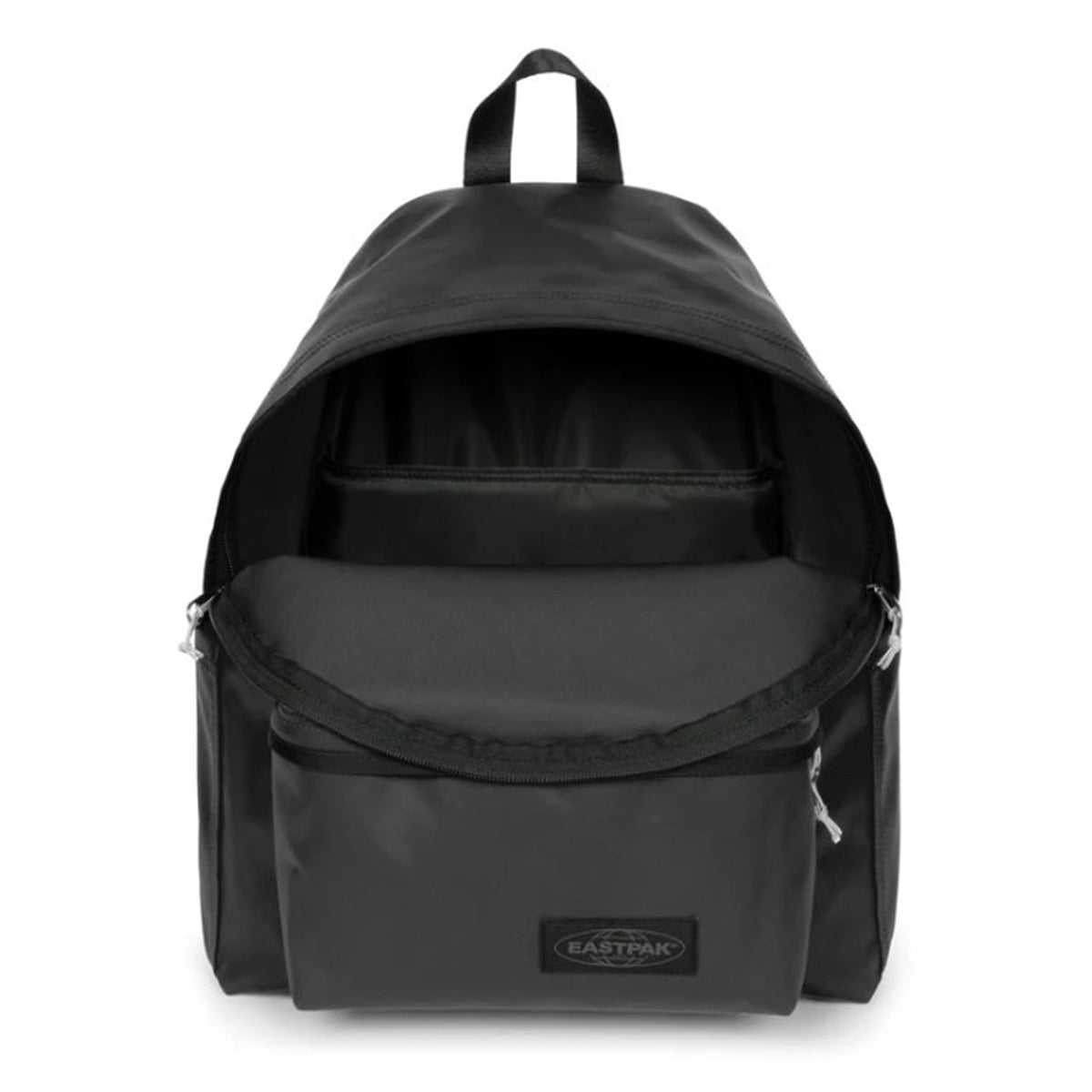 DAY PAK'R AUTHENTIC CONTEMPORARY TARP BLACK 2 - Zaino Nero EK0A5BG4 4Y81 EASTPAK 