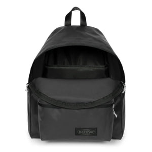 DAY PAK'R AUTHENTIC CONTEMPORARY TARP BLACK 2 - Zaino Nero EK0A5BG4 4Y81 EASTPAK 
