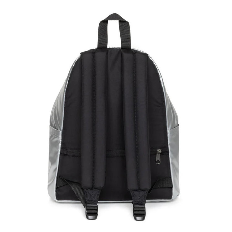 DAY PAK'R AUTHENTIC CONTEMPORARY SPACE SILVER - Zaino Argento EK0A5BG4 7Y21 EASTPAK 