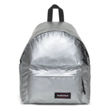 DAY PAK'R AUTHENTIC CONTEMPORARY SPACE SILVER - Zaino Argento  ACCESSORI EASTPAK