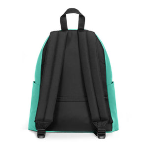 DAY PAK'R AUTHENTIC CONTEMPORARY AQUAMARINE BLUE - Zaino Verde EK0A5BG4 B0G1 EASTPAK 
