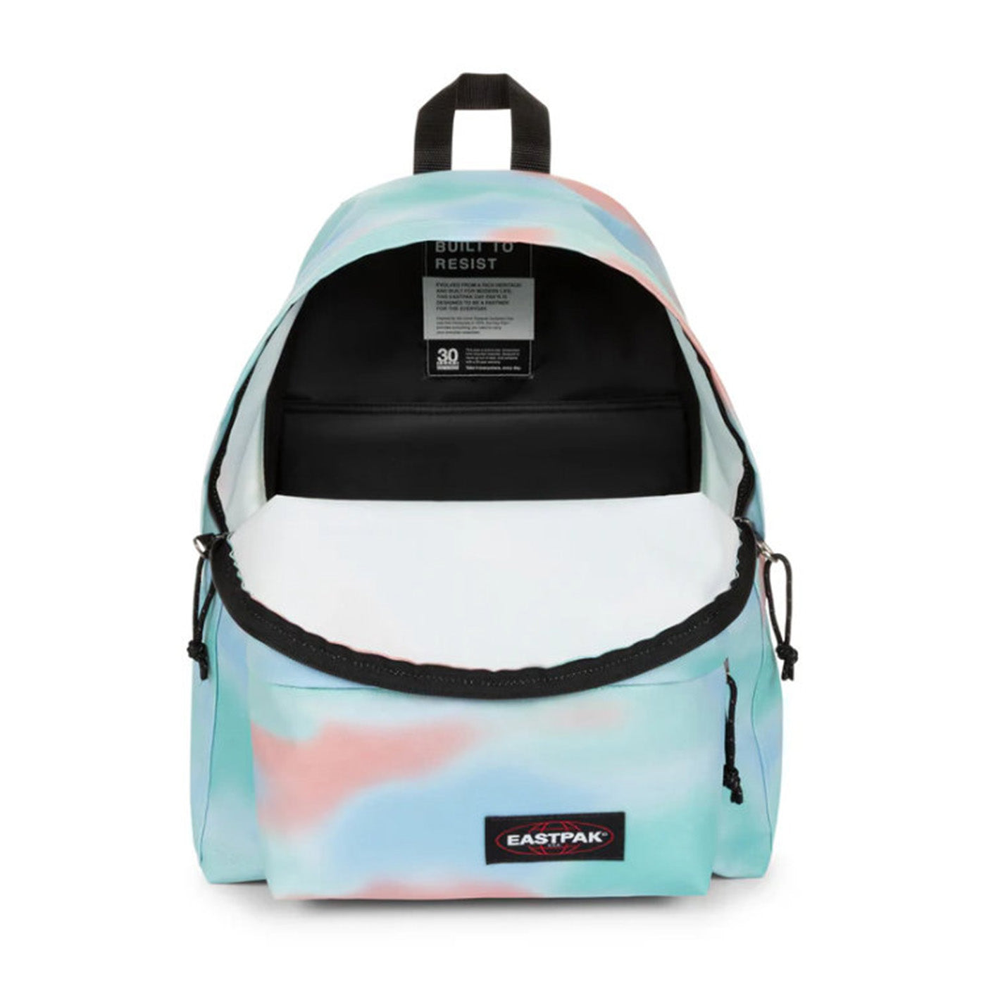 DAY PAK'R AUTHENTIC CONTEMPORARY SPARKLY GRADIENT - Zaino Multicolore EK0A5BG4 B0W1 EASTPAK 