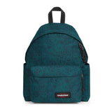 DAY PAK'R AUTHENTIC CONTEMPORARY FURRIOUS GREEN - Zaino Verde  ACCESSORI EASTPAK