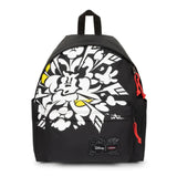 DAY PAK'R AUTHENTIC CONTEMPORARY MICKEY PLACEMENT - Black Backpack ACCESSORIES EASTPAK