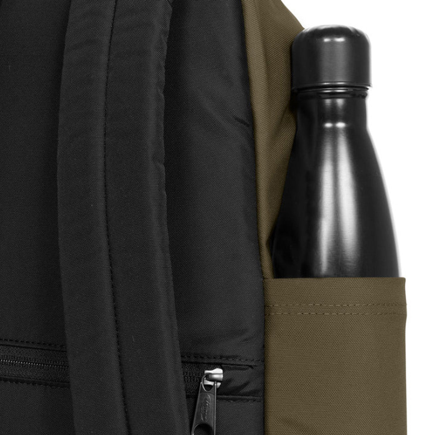 DAY PAK'R AUTHENTIC CONTEMPORARY ARMY - Zaino Verde Militare EK0A5BG4 J321 EASTPAK 