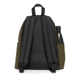 DAY PAK'R AUTHENTIC CONTEMPORARY ARMY - Zaino Verde Militare EK0A5BG4 J321 EASTPAK 