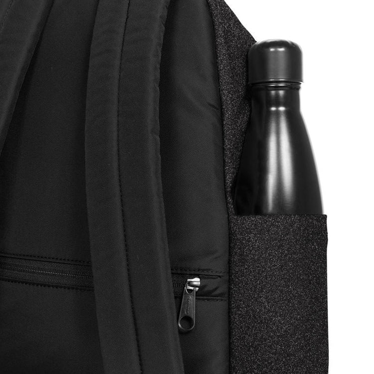 DAY PAK'R AUTHENTIC CONTEMPORARY SPARK BLACK - Zaino Nero EK0A5BG4 N981 EASTPAK 