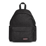 DAY PAK'R AUTHENTIC CONTEMPORARY SPARK BLACK - Black Backpack ACCESSORIES EASTPAK