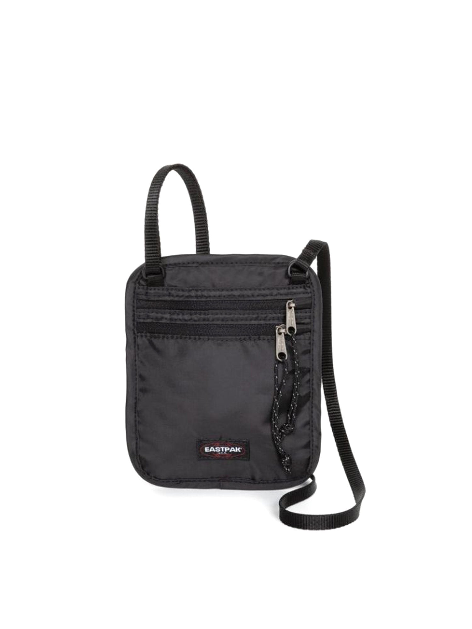 SAFEPOUCH BLACK - Borsa a Tracolla Nera EK0A5BGB 0081 EASTPAK 
