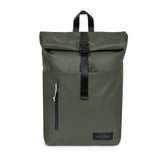 UP ROLL TARP FOREST - Mochila Verde ACCESORIOS EASTPAK