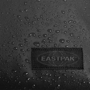 UP ROLL TARP BLACK 2 - Zaino Nero EK0A5BGF 4Y81 EASTPAK 