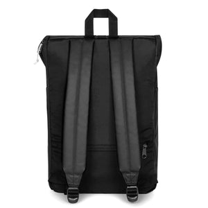 UP ROLL TARP BLACK 2 - Zaino Nero EK0A5BGF 4Y81 EASTPAK 