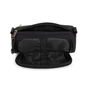 TRIPLE BENCH BLACK - Astuccio Nero EK0A5BKU 0081 EASTPAK 