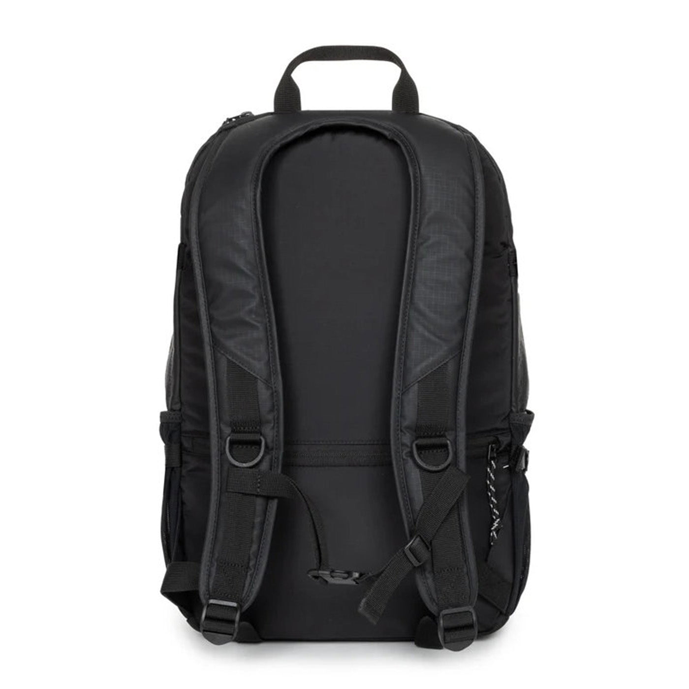 GERYS PRO BLACK COAT - Zaino Nero EK0A5BL6 4Z31 EASTPAK 