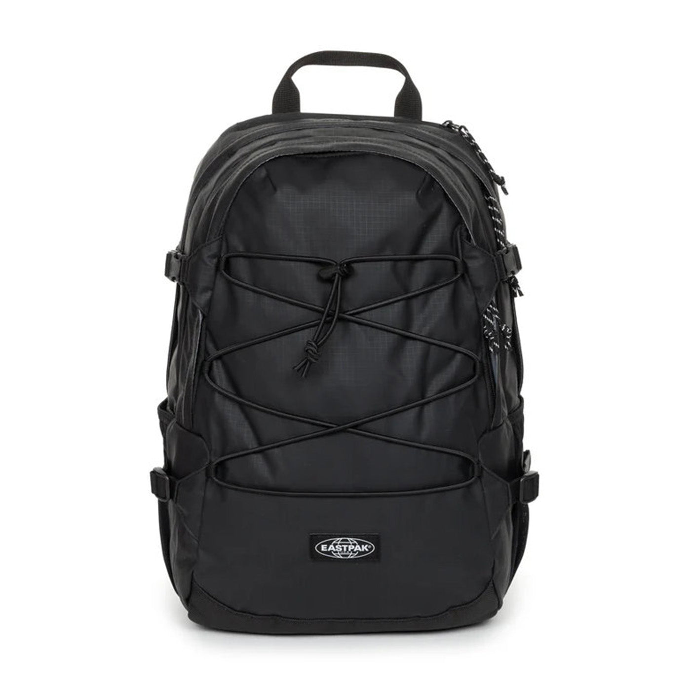 GERYS PRO BLACK COAT - Zaino Nero EK0A5BL6 4Z31 EASTPAK 