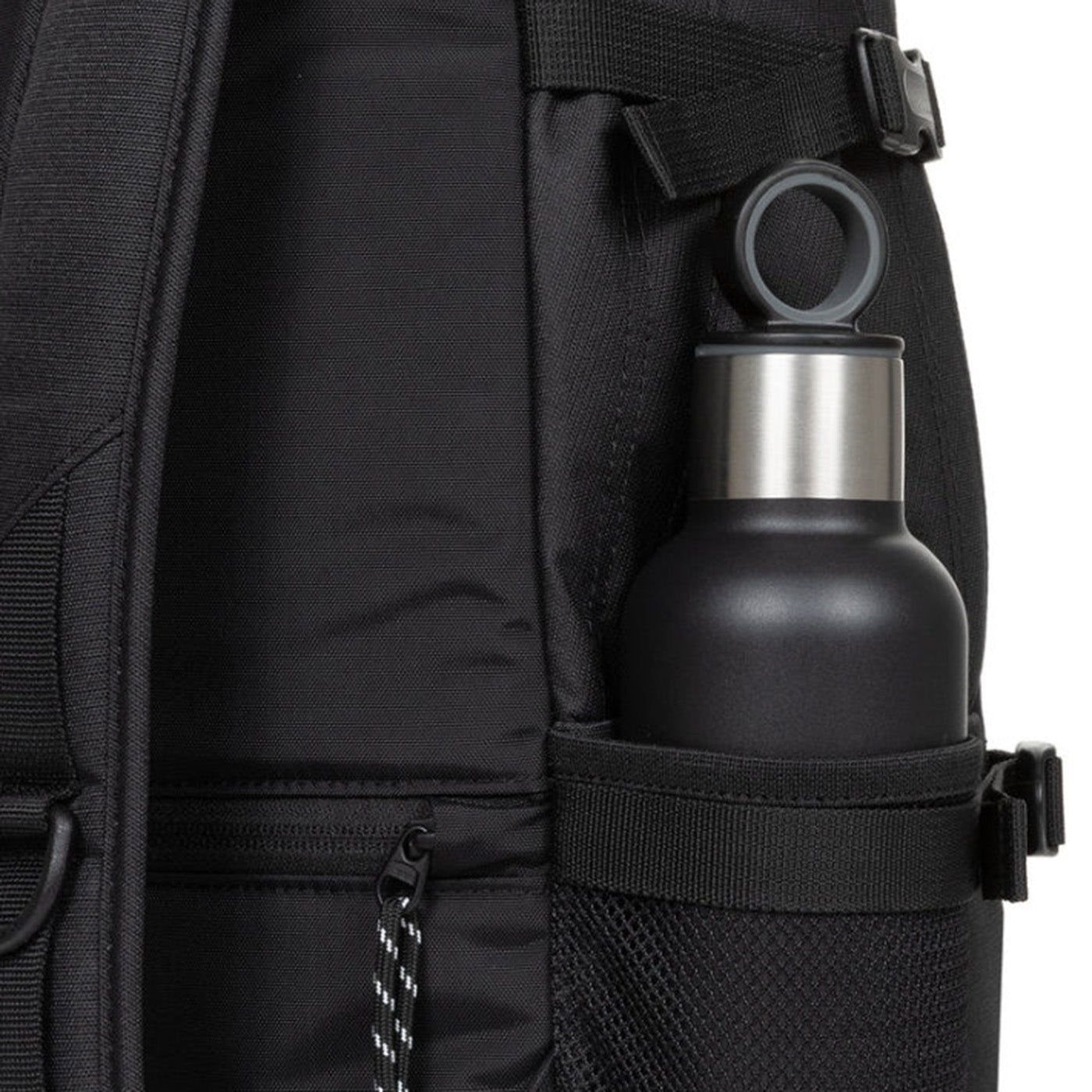 GETTER PRO BLACK COAT - Zaino Nero EK0A5BL7 4Z31 EASTPAK 