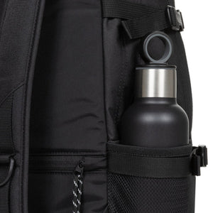 GETTER PRO BLACK COAT - Zaino Nero EK0A5BL7 4Z31 EASTPAK 