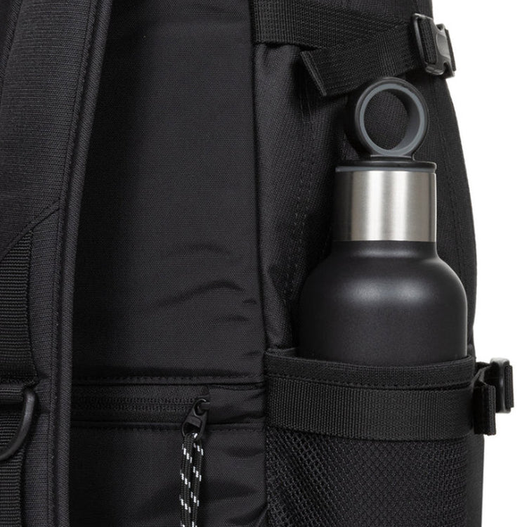 GETTER PRO BLACK COAT - Zaino Nero EK0A5BL7 4Z31 EASTPAK 