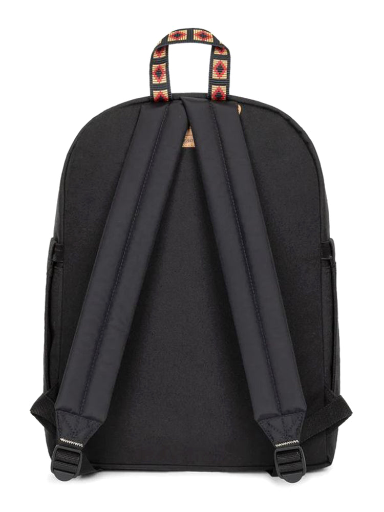 EASTPAK KITTERY PAK'R VINTAGE BLACK - Zaino Nero EK0A5BMV 0Z41 EASTPAK 