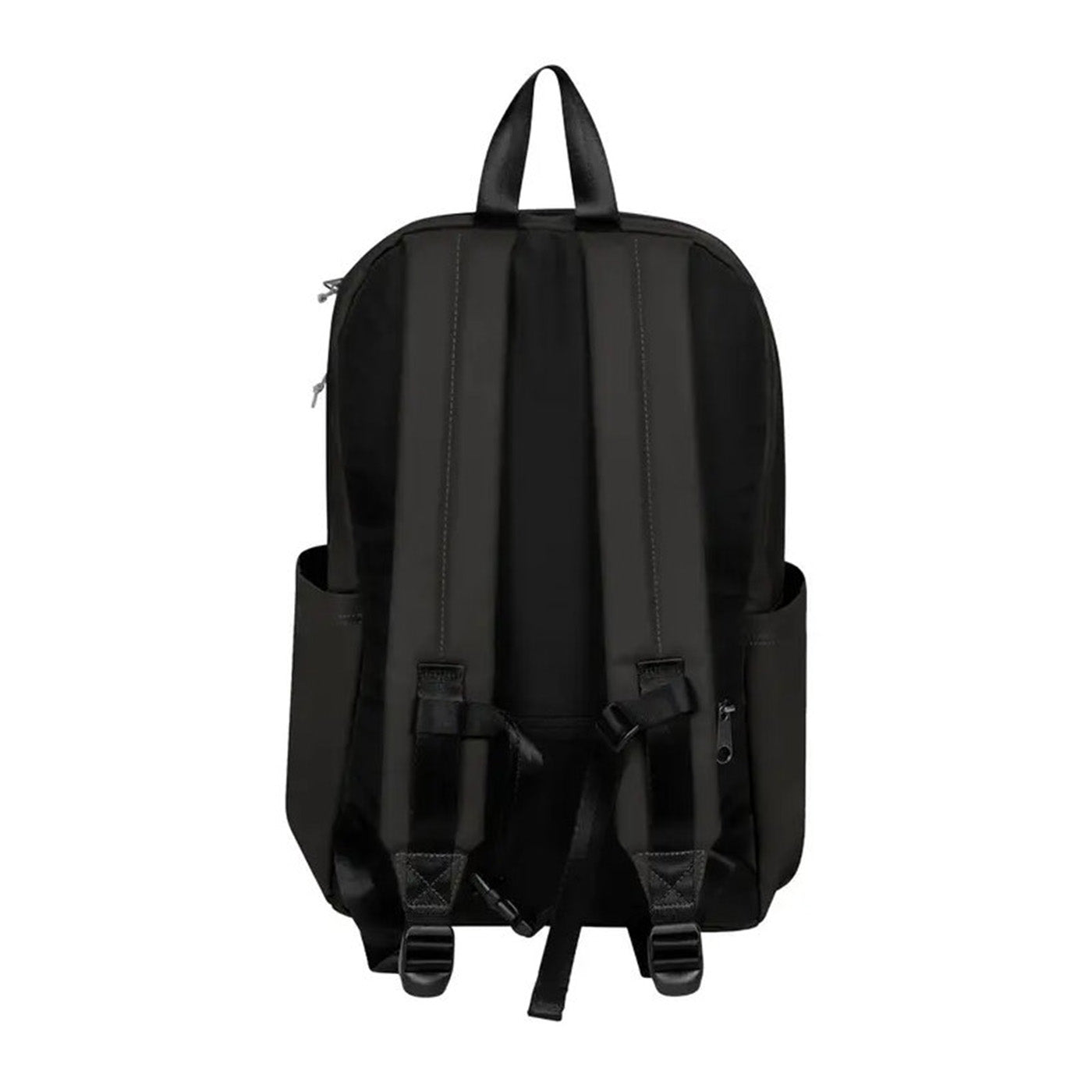 TARP PACK AUTHENTIC ORIGINAL TARP BLACK 2 - Zaino Nero EK0A5BNZ 4Y81 EASTPAK 