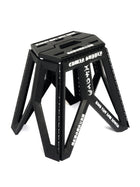 Edwin Folding Stool Black - Sgabello Pieghevole Nero I037604 89,70 EDWIN 