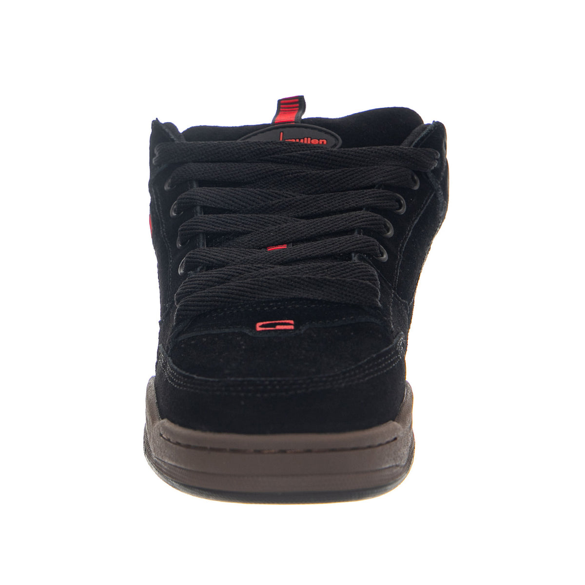 Globe Tilt Prime Black/Gum - Scarpe Skate Uomo Nere con Suola Gum GBTILTPR 10023 GLOBE 