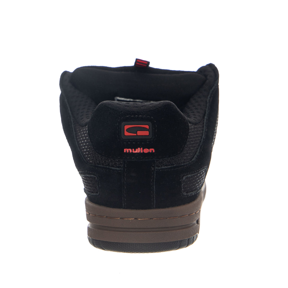 Globe Tilt Prime Black/Gum - Scarpe Skate Uomo Nere con Suola Gum GBTILTPR 10023 GLOBE 