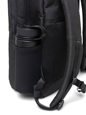 Herschel Kaslo Daypack Tech Black - Zaino Nero 11289 00001 HERSCHEL 
