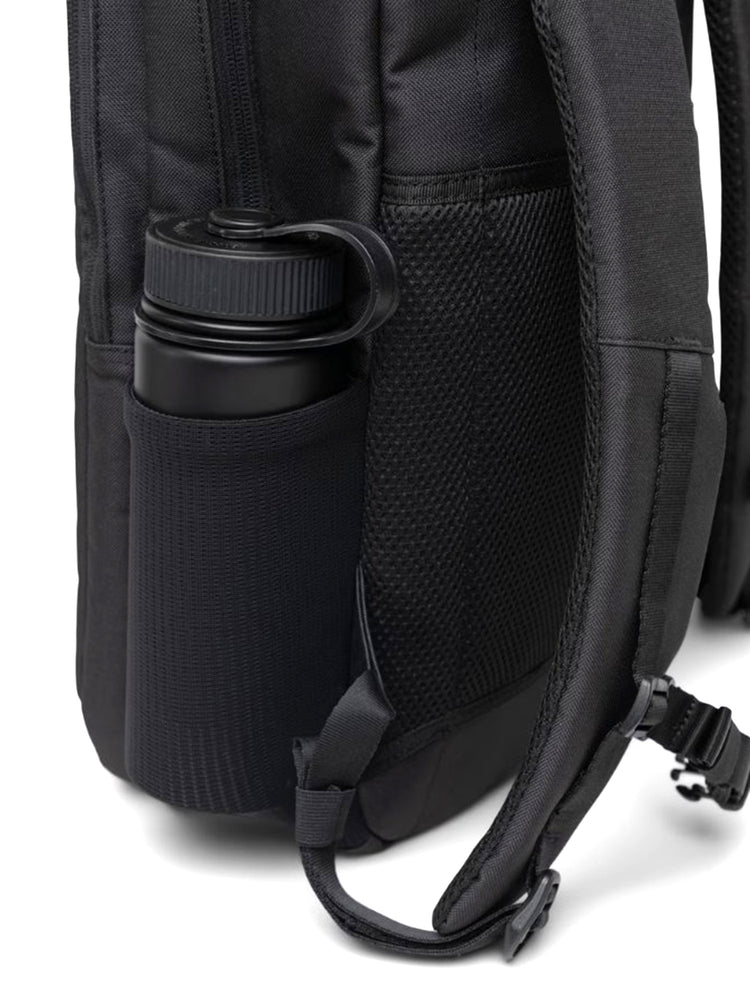 Herschel Kaslo Daypack Tech Black - Zaino Nero 11289 00001 HERSCHEL 