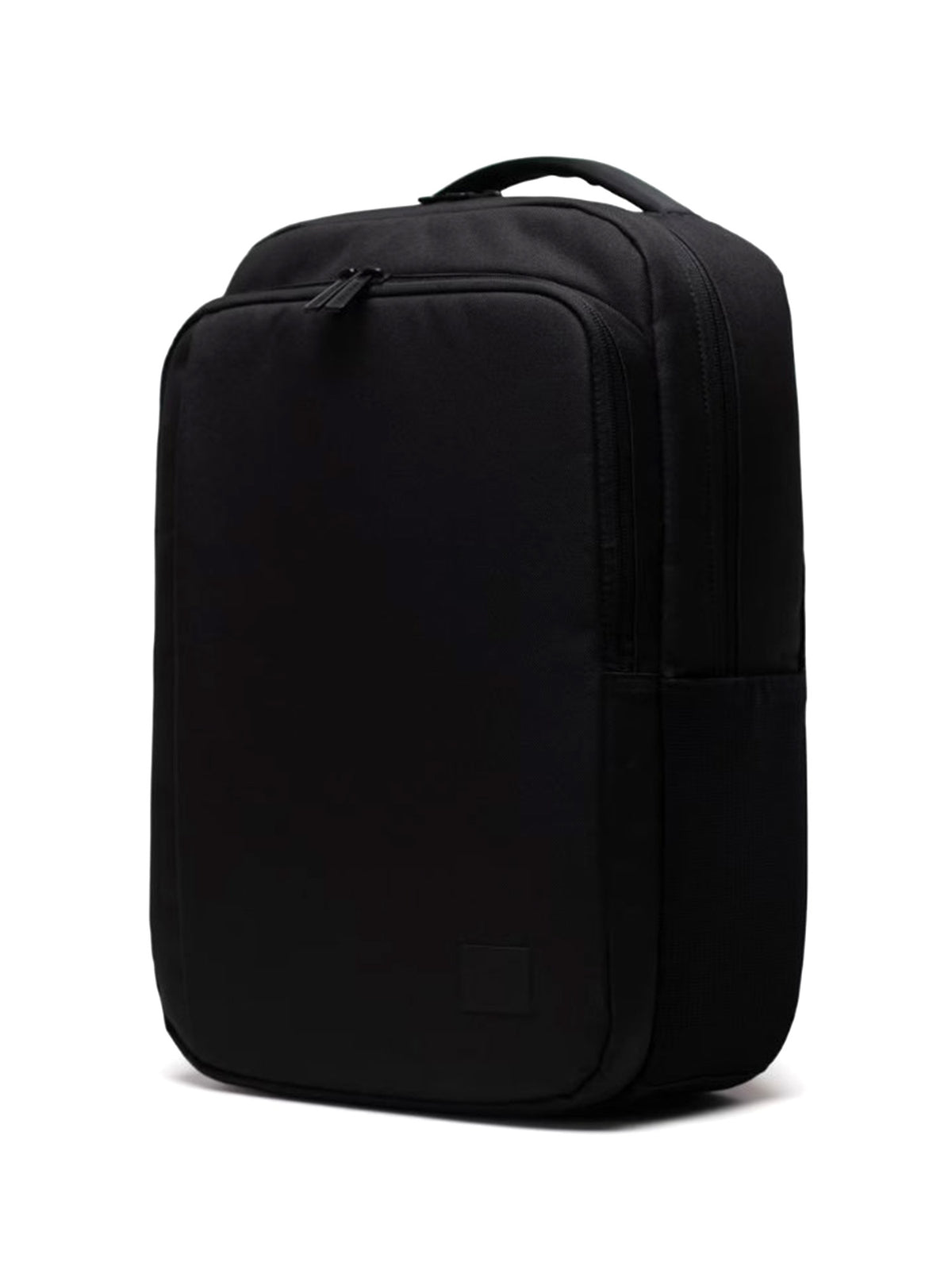 Herschel Kaslo Daypack Tech Black - Zaino Nero 11289 00001 HERSCHEL 
