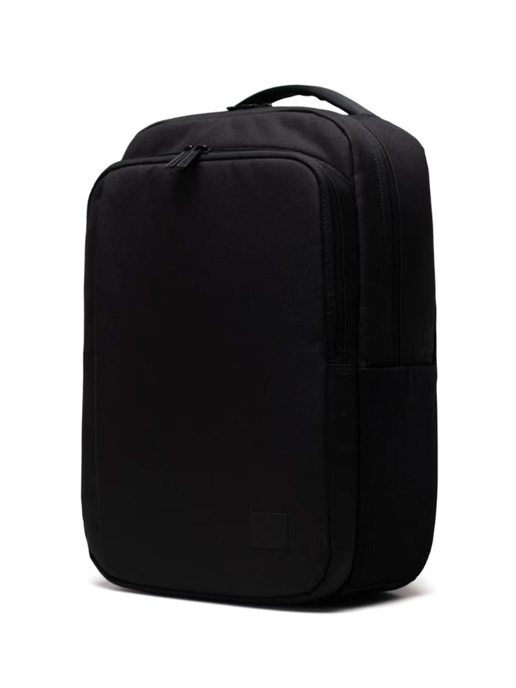 Herschel Kaslo Daypack Tech Black - Zaino Nero 11289 00001 HERSCHEL 