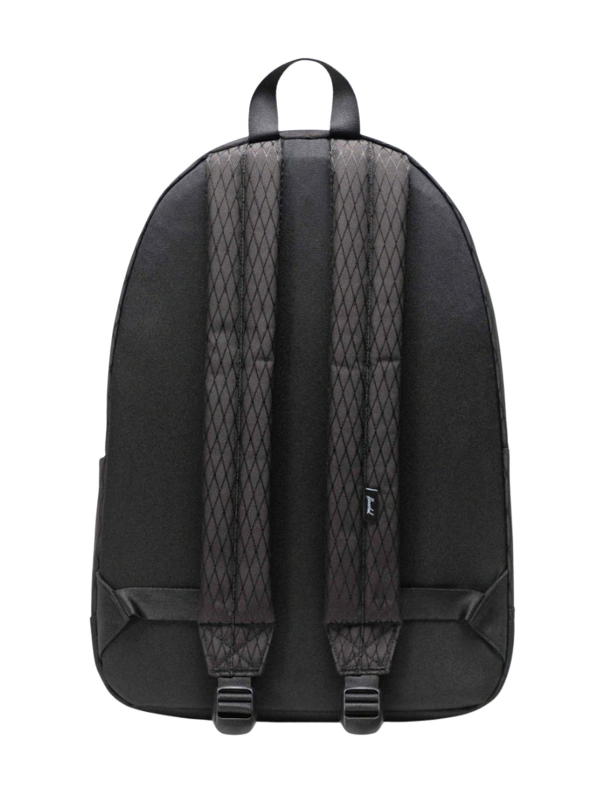 Herschel Classic XL Backpack Black Diamond/Black - Zaino Nero 11546 07391 HERSCHEL 