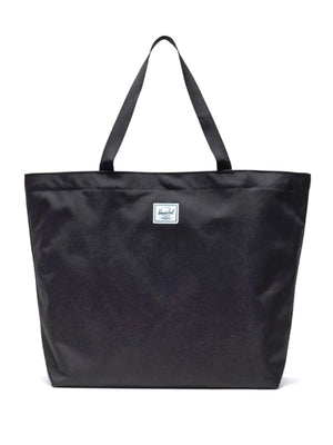 Herschel Classic Tote Black - Borsa Shopper Nera 11550 00001 HERSCHEL 