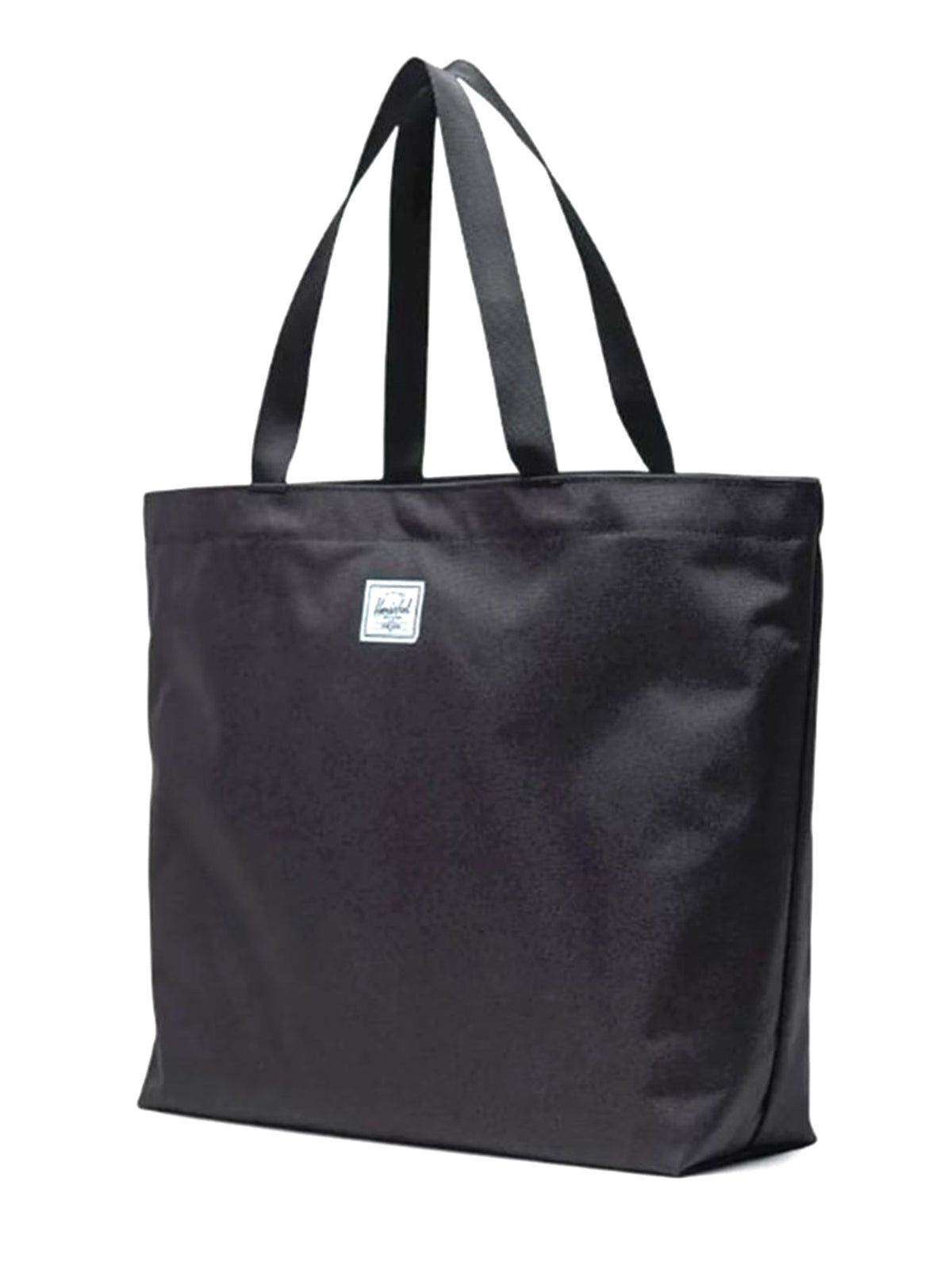 Herschel Classic Tote Black - Borsa Shopper Nera 11550 00001 HERSCHEL 