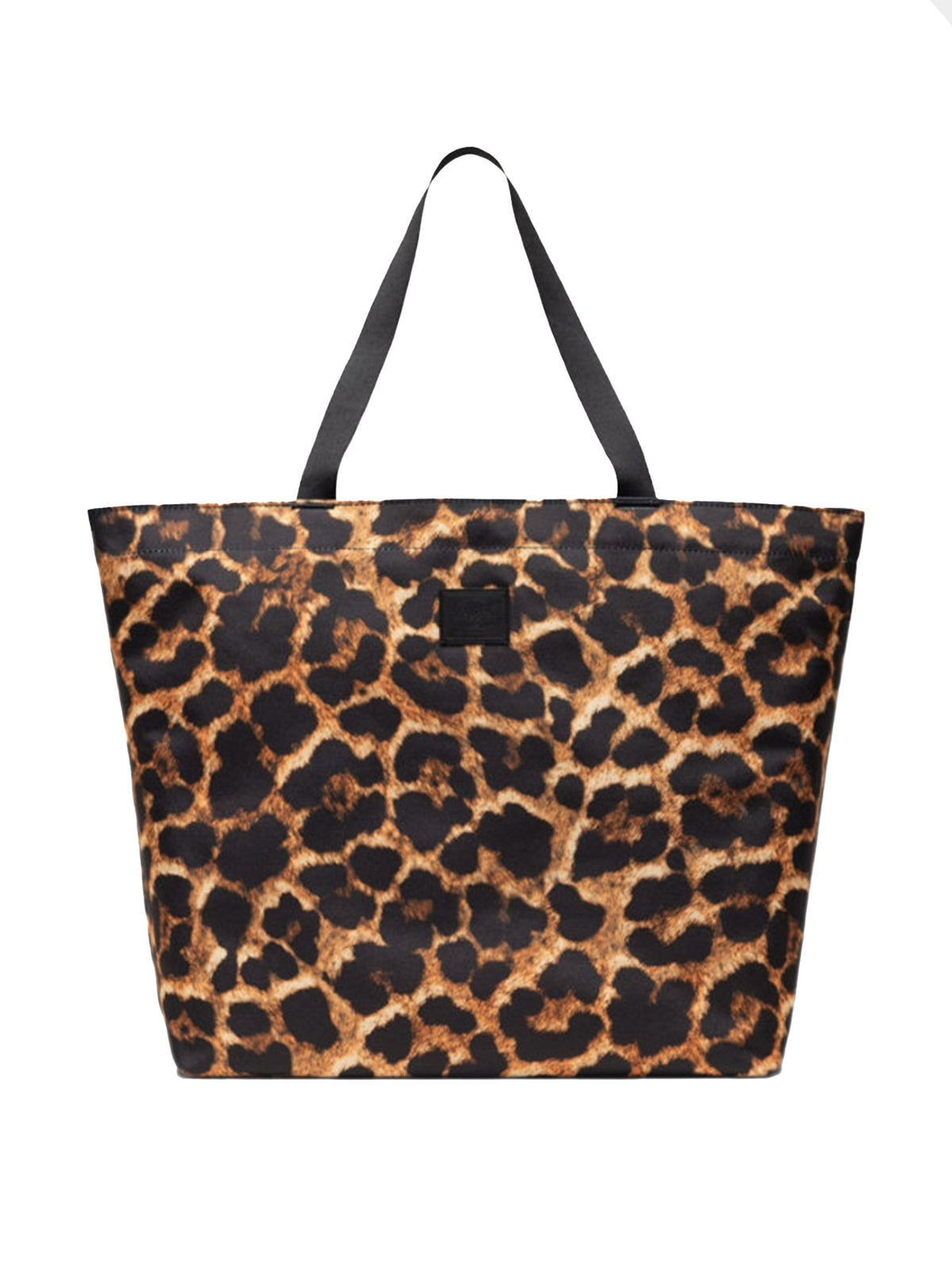 Herschel Classic Tote Digi Leopard Light - Borsa Multicolore 11550 07764 HERSCHEL 