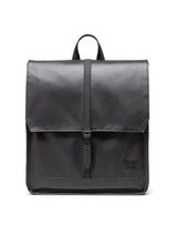 Herschel Supply Co. City Backpack Black - Sac à Dos Noir ACCESSOIRES HERSCHEL