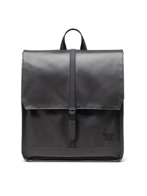 Herschel Supply Co. City Backpack Black - Zaino Nero 11651 00001 HERSCHEL 