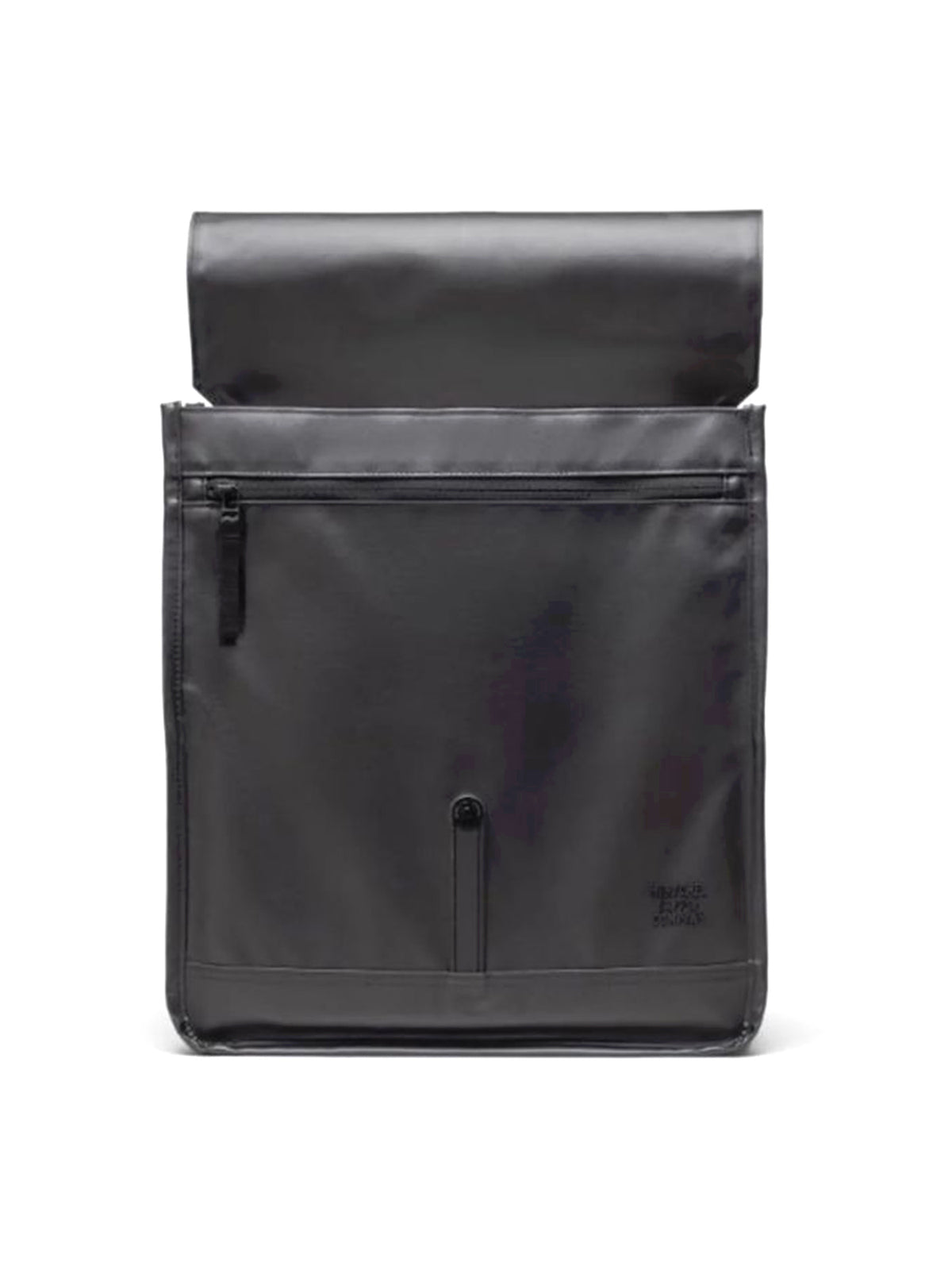 Herschel Supply Co. City Backpack Black - Zaino Nero 11651 00001 HERSCHEL 