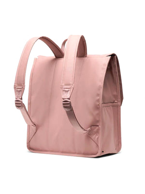 Herschel City Backpack Ash Rose - Zaino Rosa 11651 02077 HERSCHEL 