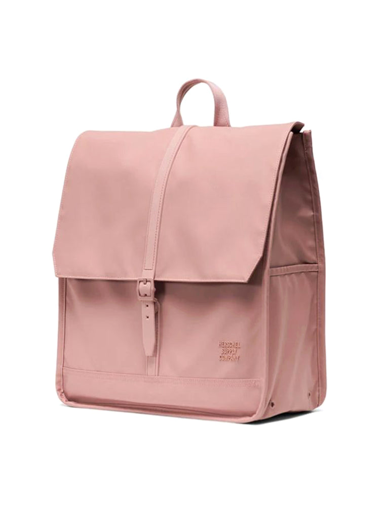 Herschel City Backpack Ash Rose - Zaino Rosa 11651 02077 HERSCHEL 
