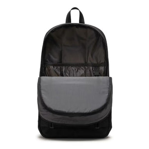 Fleet Skate Backpack - 28L - Zaino Nero 11668 00001 HERSCHEL 