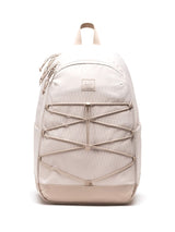 Herschel Kingston Backpack French Oak Diamond/Cobblestone - Beige/Tortoiseshell ACCESSORIES HERSCHEL