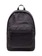 Herschel Kaine Backpack Black Diamond/Black - Zaino Nero<BR/><BR/> 11814 07391 HERSCHEL 