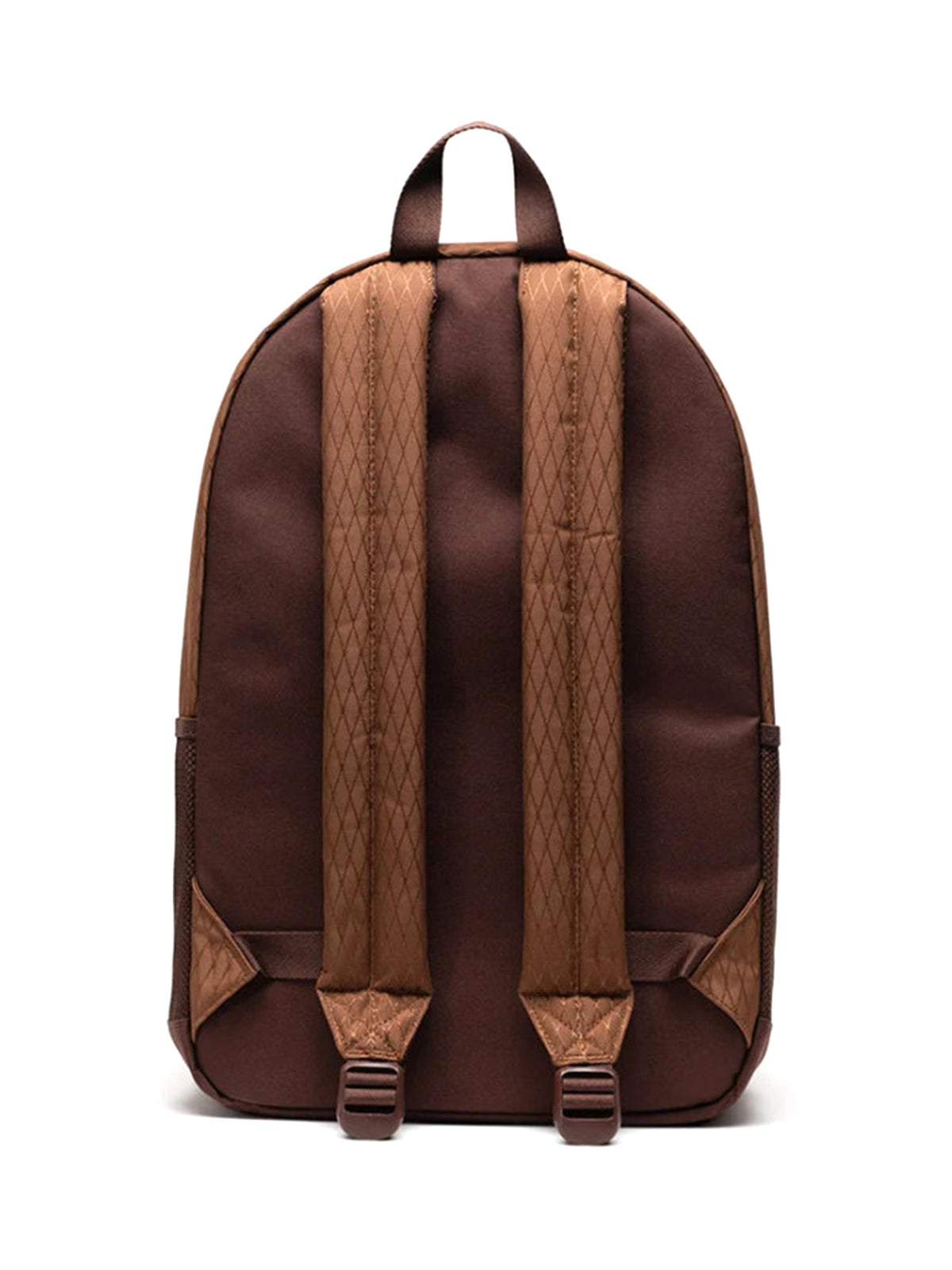 Herschel Kaine Backpack Soft Silt Diamond/Chicory Coffee - Zaino Marrone 11814 07791 HERSCHEL 
