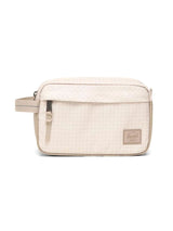 Herschel Chapter Travel Kit Grid Pelican - Beauty Case da Viaggio  ACCESSORI HERSCHEL